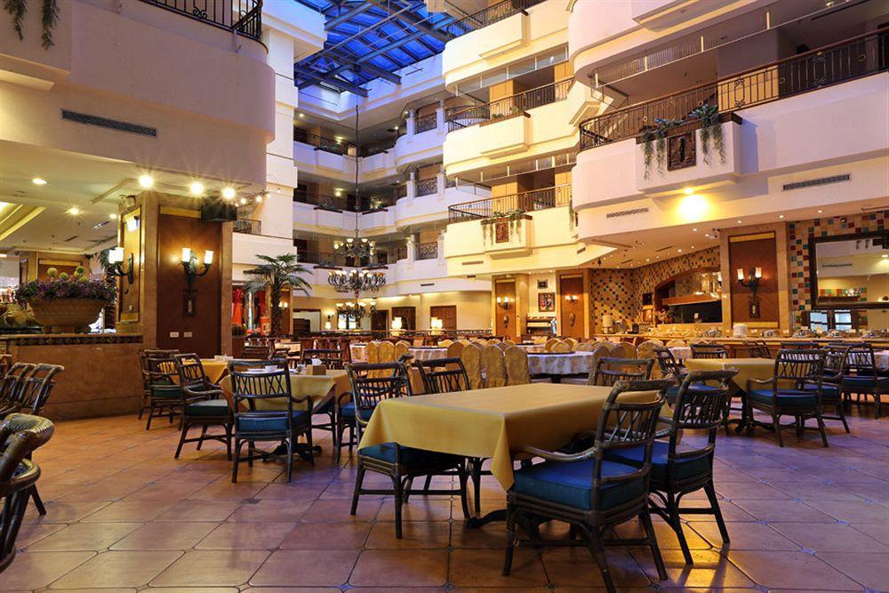 Wei-Yat Grand Hotel Tainan Exterior foto